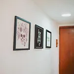 Apartamento Lapa