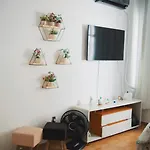 Apartamento Lapa