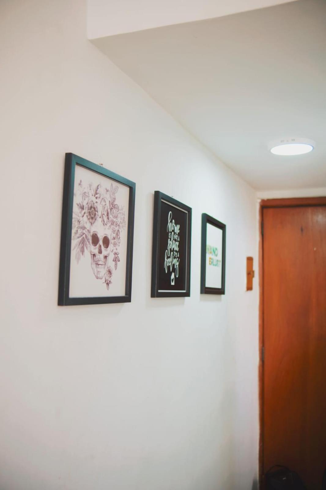 Apartamento Lapa *