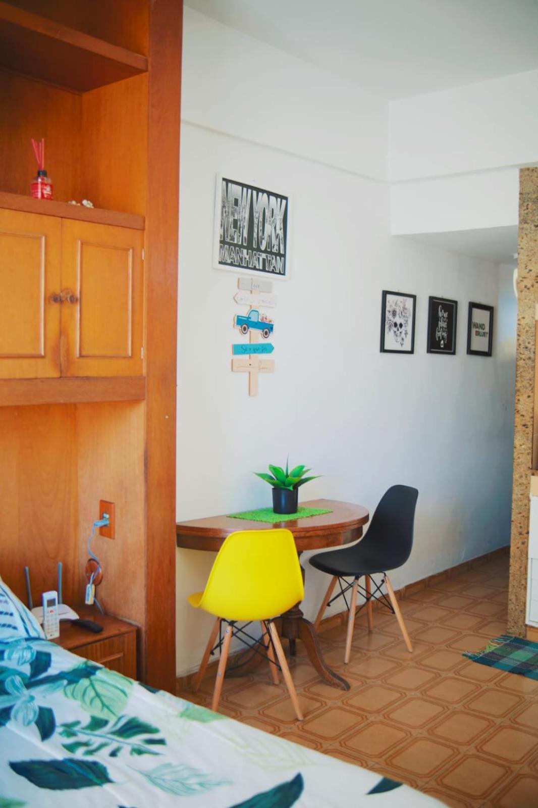 Lapa Apartamento Rio de Janeiro