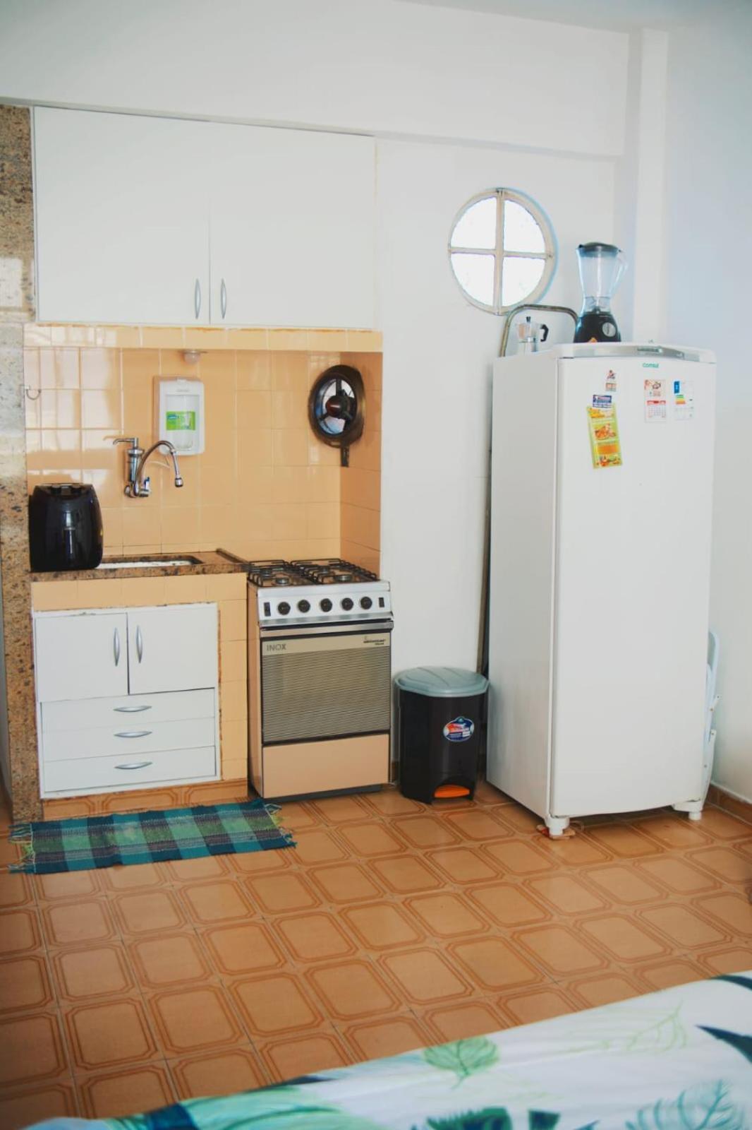 Apartamento Lapa Río de Janeiro